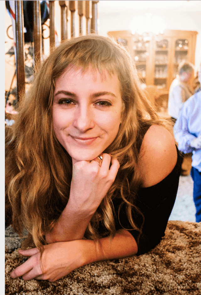 Herstory Spotlight Kirsten Sogaard