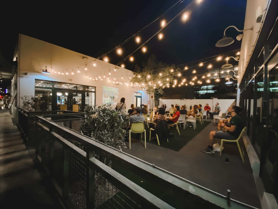 Socially Distanced Events Arizona