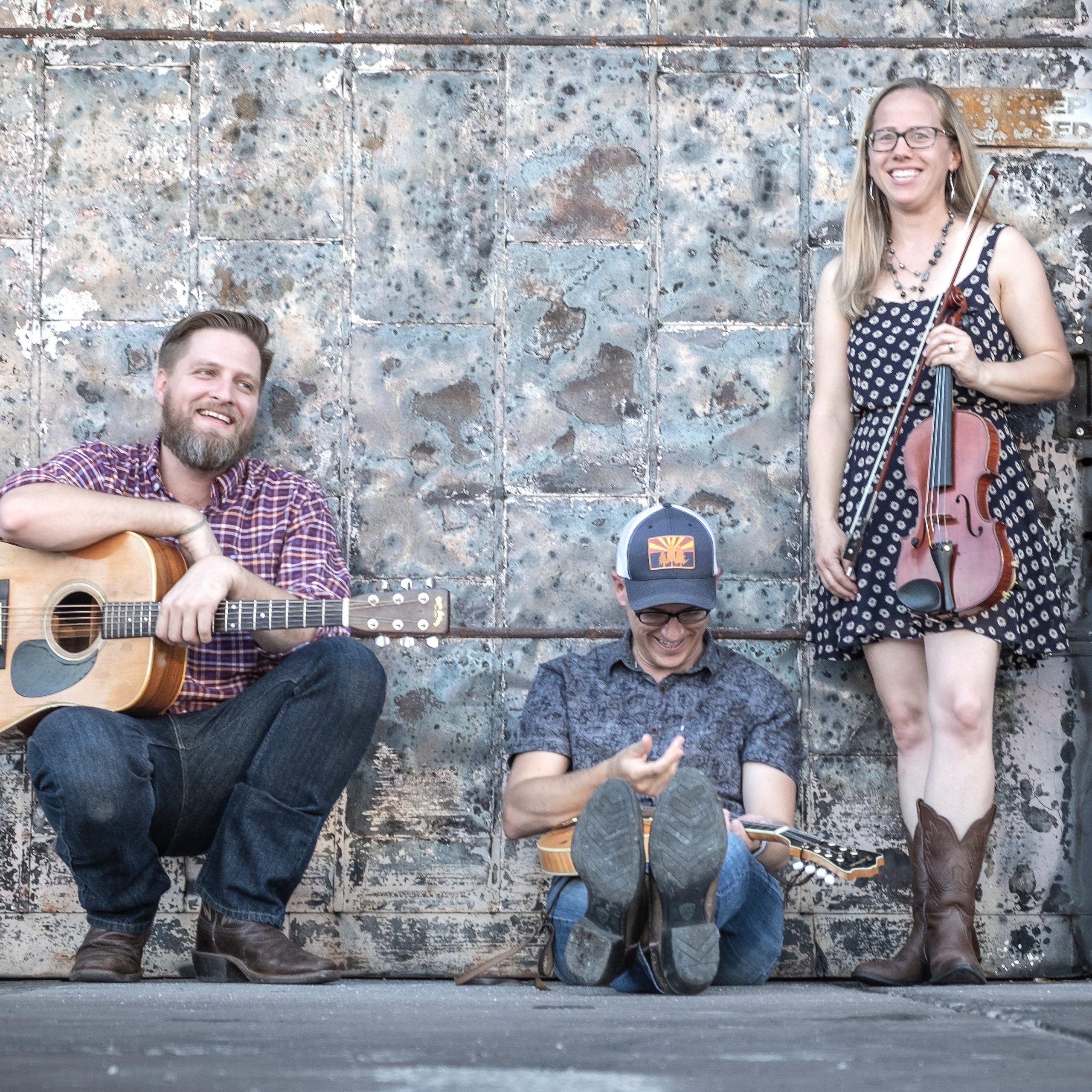 St Patricks Day Phoenix