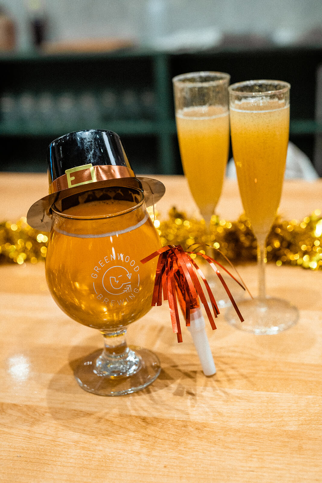 New Year's Eve Event Phoenix Arizona