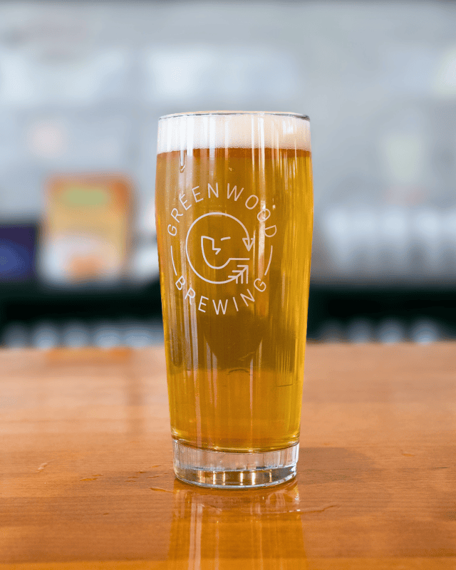 Tanlines Blonde Ale