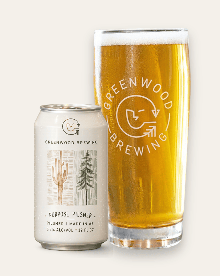 Purpose Pilsner™