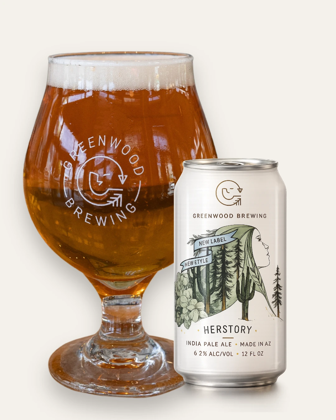 Herstory IPA