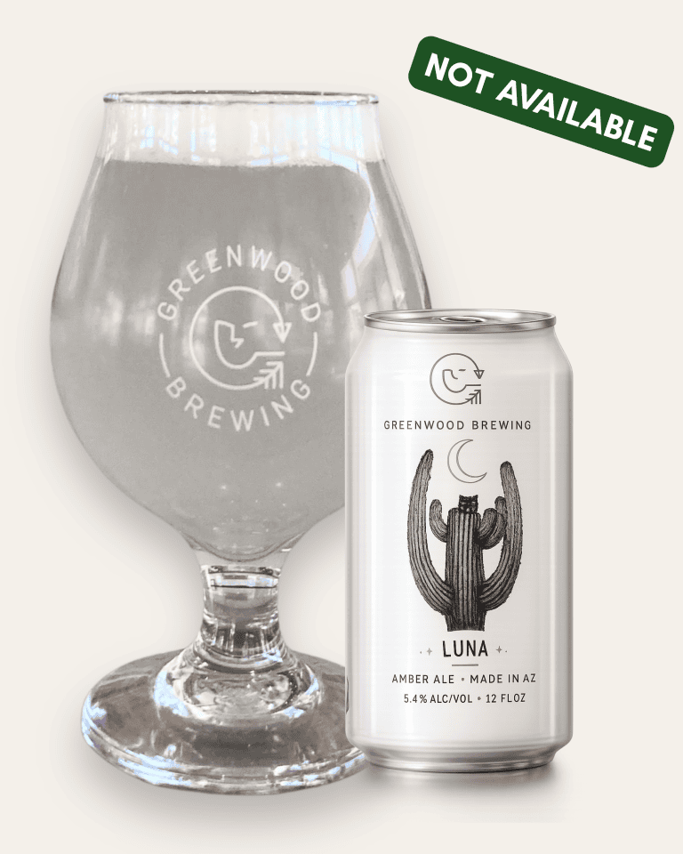 Luna Amber Ale