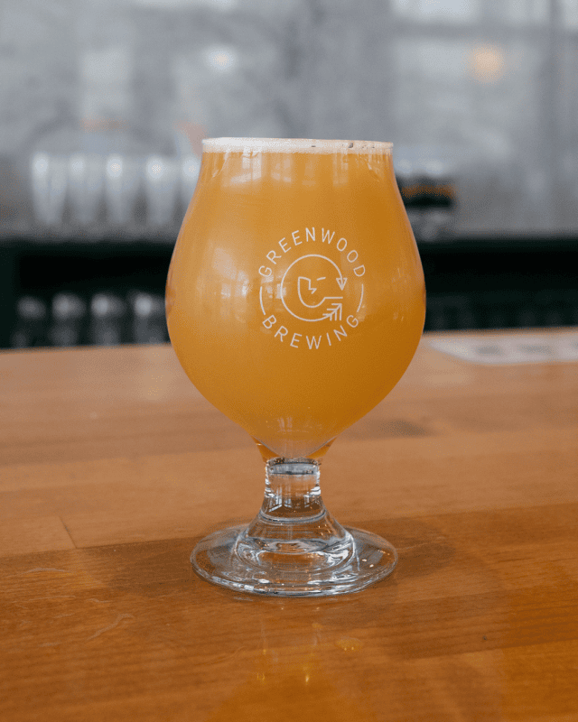 Main Character 2X Hazy IPA